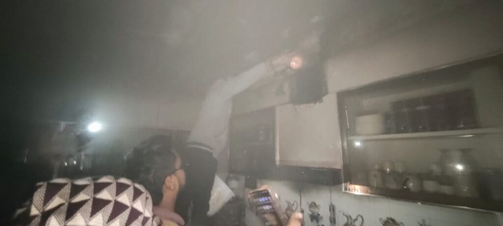 Chhatrapati Sambhajinagar News