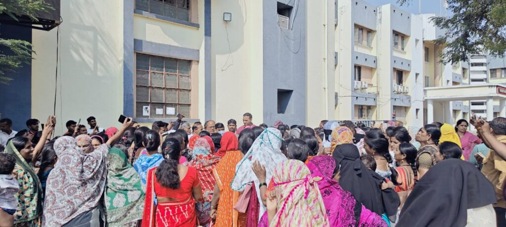 Ladki Bahin Yojana Payment Issue