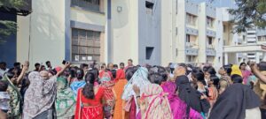 Ladki Bahin Yojana Payment Issue