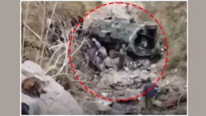 Jammu Kashmir Accident: