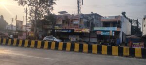 Manora Bandh News