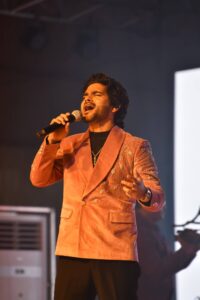 Narnala Festival Akola