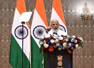 India France Strategic Partnership