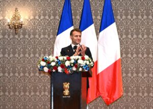 India France Strategic Partnership