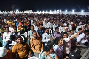 Narnala Festival Akola