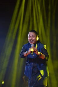 Narnala Festival Akola Kailash Kher Live Concert