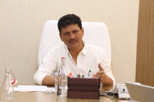 Maharashtra Health Department Outsourcing Services Action