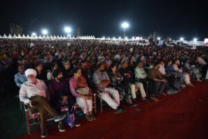 Narnala Festival Akola Kailash Kher Live Concert