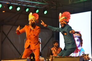 Narnala Festival Akola