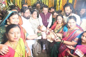 Chhatrapati Shivaji Maharaj 400th Birth Anniversary 2030