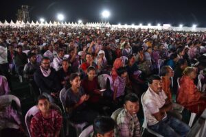 Narnala Festival Akola