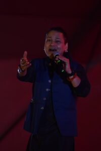 Narnala Festival Akola Kailash Kher Live Concert