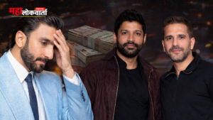 Don 3 Ranveer Singh controversy