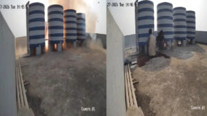 Bhubaneswar Explosion Case