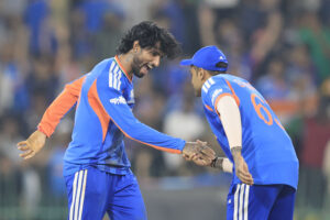 India vs Pakistan T20 match Colombo