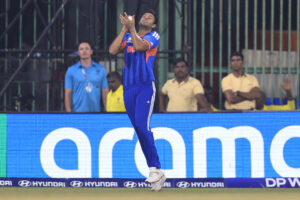 India vs Pakistan T20 match Colombo