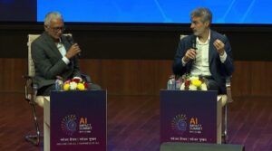 India AI Impact Summit 2026