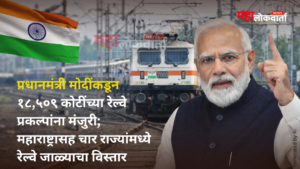 India Railway Infrastructure Project 2026