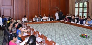 Maharashtra government recruitment 70000 posts