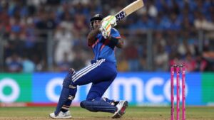 India vs USA T20 World Cup