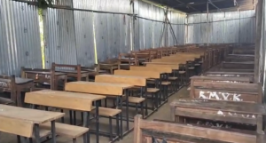 Washim Board Exam Mass Copy Case