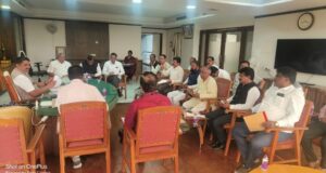 SSC HSC teacher transfer decision