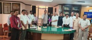 SSC HSC teacher transfer decision