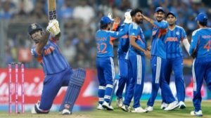 India vs USA T20 World Cup