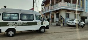 Bhokardan Engineer Petrol Attack Case