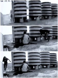 Bhubaneswar Explosion Case