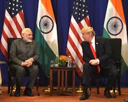 India US Tariff Cut News