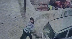 Akola Stone Pelting Incident