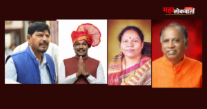 BJP Rajya Sabha Candidates List 2026