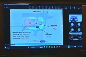 Hanumangadhi Amravati Tourism Development Project