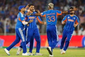 India Wins T20 World Cup 2026