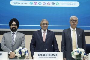 Five States Assembly Elections
