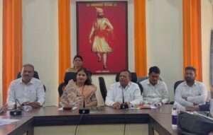 Akola Water Supply Jigao Project 2026