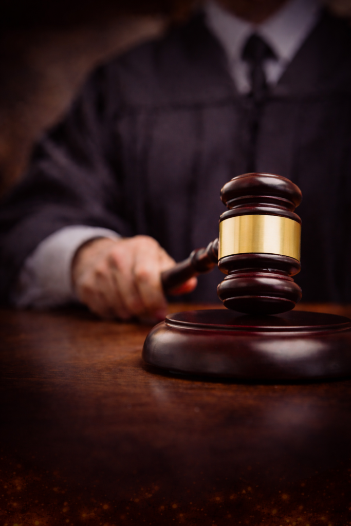Akola minor harassment case court verdict 5 months jail POCSO case