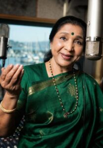 Asha Bhosle Death News