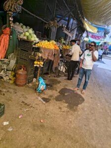Encroachment Removal Ahilyanagar