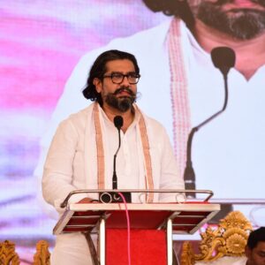 Karvand Mahotsav 2026 Shivaji Maharaj marriage celebration