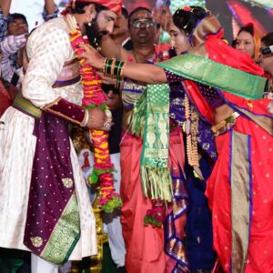 सार्वजनिक बांधकाम मंत्री शिवेंद्रराजे भोसले