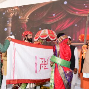 सार्वजनिक बांधकाम मंत्री शिवेंद्रराजे भोसले