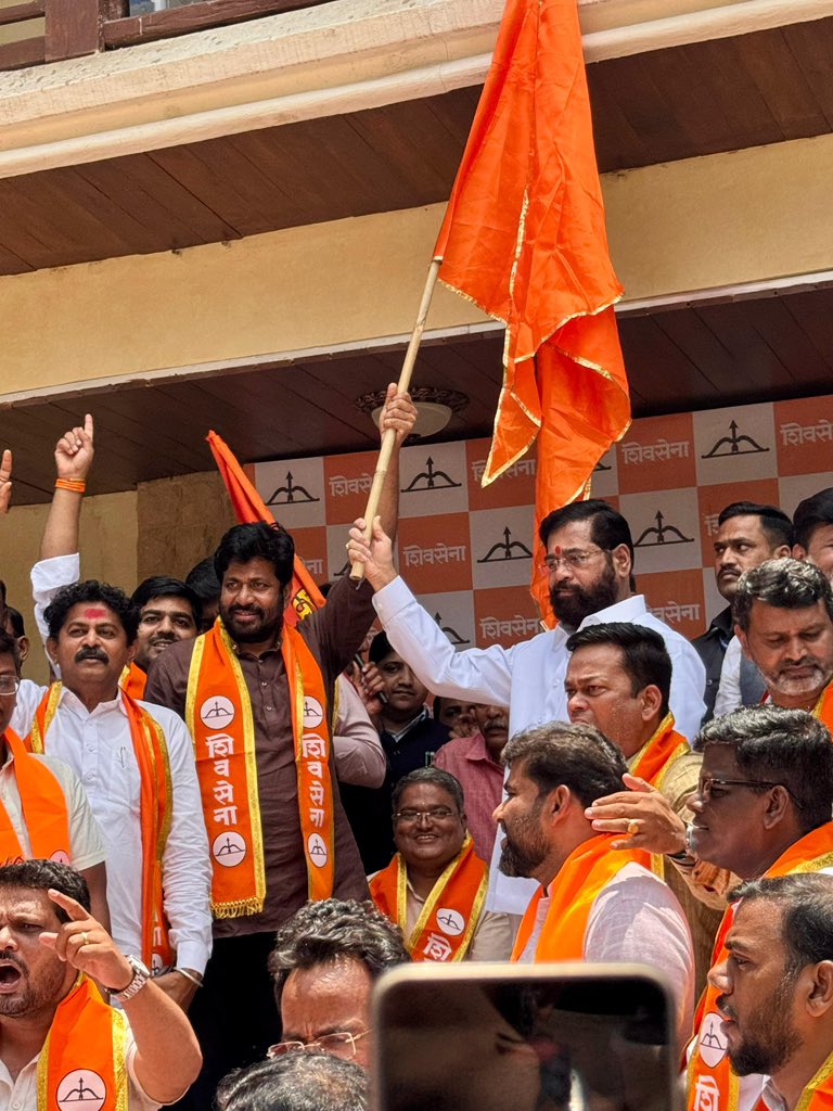 Maharashtra MLC election Bachchu Kadu entry