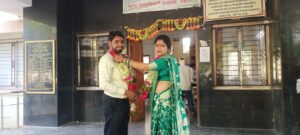 Marriage Registration Delay Strike Akola Story