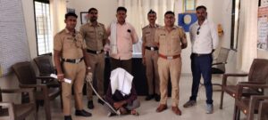 Murtizapur murder confession arrest