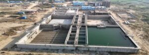Namami Gange STP Capacity Increase 2026
