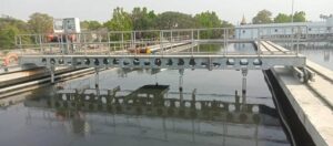 Namami Gange STP Capacity Increase 2026