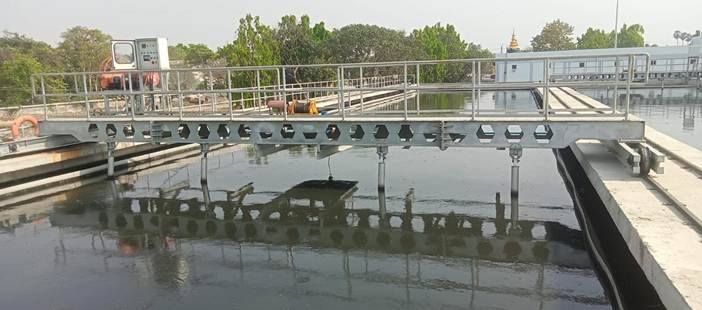 Namami Gange STP Capacity Increase 2026