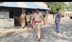 Nimbha superstition case arrest